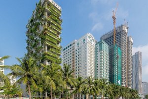 Khám phá Công trình xanh khách sạn Chicland Hotel – Đà Nẵng