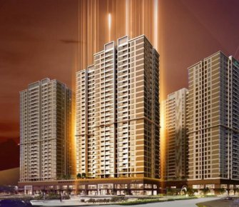 CĂN HỘ CHUNG CƯ AKARI - NEO 