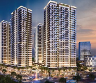 CĂN HỘ CHUNG CƯ AKARI - NEO 