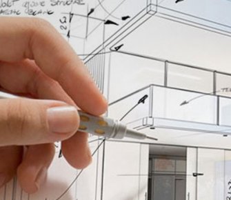 Dịch vụ thiết kế dân dụng
