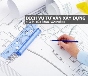 Dịch vụ Tư vấn Xây dựng