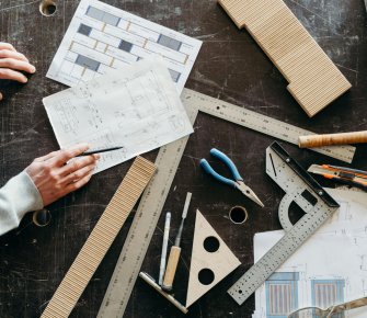 Thiết kế kiến trúc