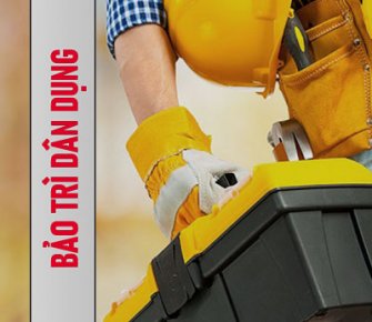 Bào trì dân dụng