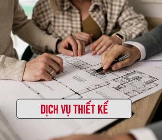 Tư vấn thiết kế