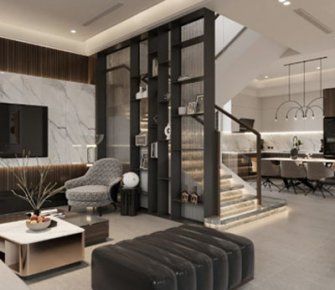 Dịch vụ thi công dân dụng