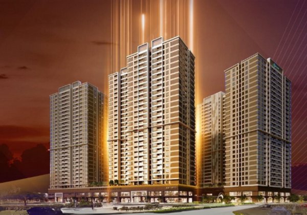 CĂN HỘ CHUNG CƯ AKARI - NEO 