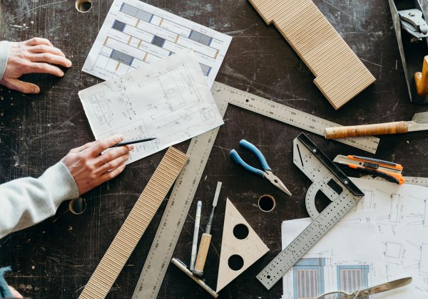 Thi công Nội thất